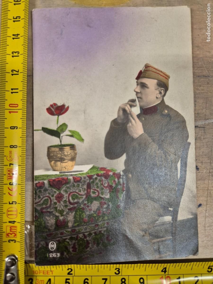 Militaria: B - Foto 7