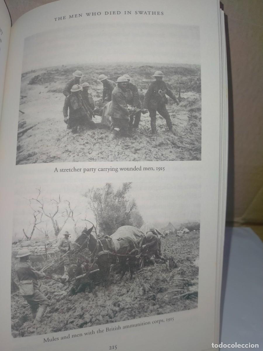 Militaria: D. SOUHAMI. EDITH CAVELL .QUERCUS - Foto 8