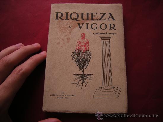 Militaria: LIBRO DIVISION AZUL ,ORIGINAL 1941 - Foto 1