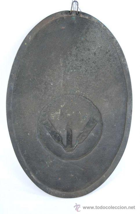 Militaria: Placa del Cuartel del RAD en Westhoven - Foto 3