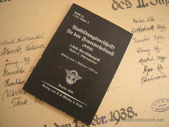 Militaria: DOCUMENTO EPOCA , ORIGINAL - Foto 2