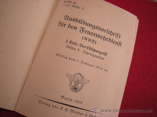 Militaria: DOCUMENTO EPOCA , ORIGINAL - Foto 3