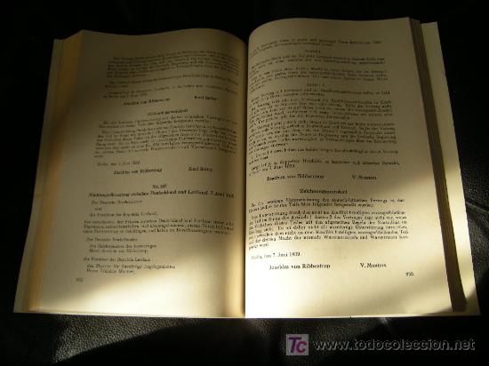 Militaria: DOCUMENTO , AVANCE DE LA GUERRA, AUT&Eacute;NTICO - Foto 8