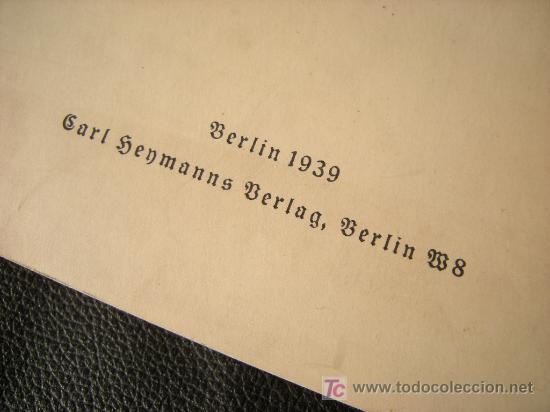 Militaria: DOCUMENTO , EVOLUCI&Oacute;N GUERRA - Foto 6
