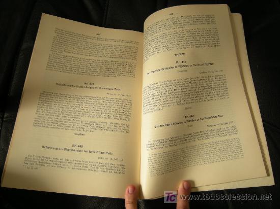 Militaria: DOCUMENTO , EVOLUCI&Oacute;N GUERRA - Foto 5