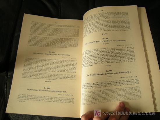 Militaria: DOCUMENTO , EVOLUCI&Oacute;N GUERRA - Foto 4