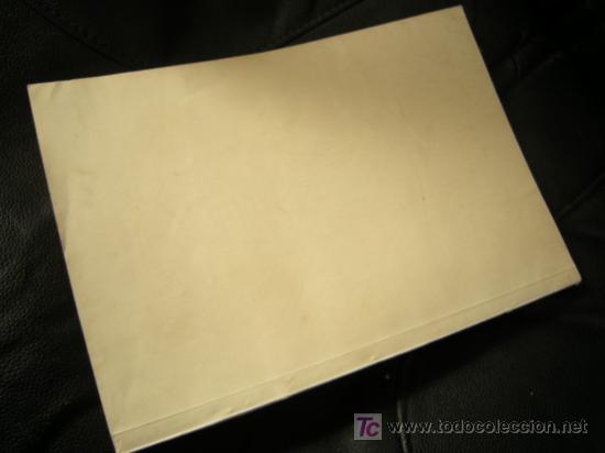 Militaria: DOCUMENTO , EVOLUCI&Oacute;N GUERRA - Foto 3