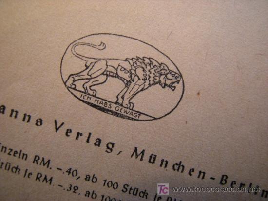 Militaria: DOCUMENTO DE LA MARINA , - Foto 6