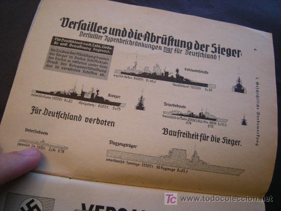 Militaria: DOCUMENTO DE LA MARINA , - Foto 20