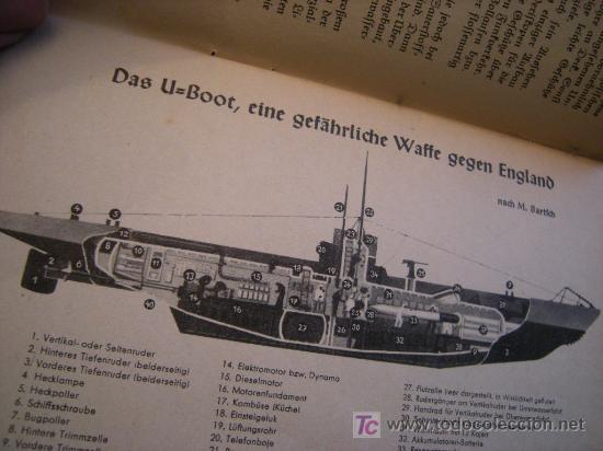 Militaria: DOCUMENTO DE LA MARINA , - Foto 18
