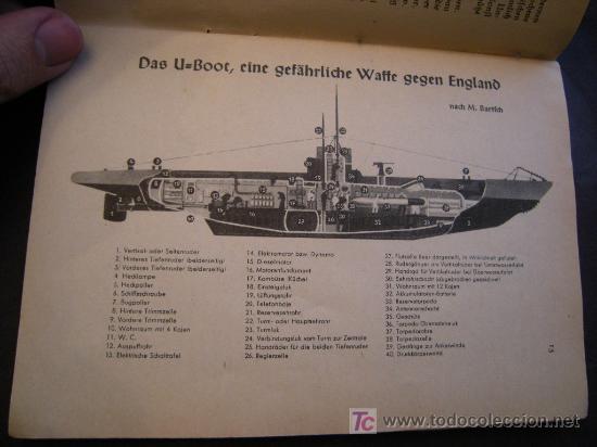 Militaria: DOCUMENTO DE LA MARINA , - Foto 3