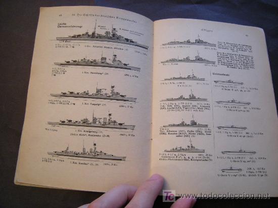 Militaria: DOCUMENTO DE LA MARINA , - Foto 7