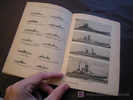 Militaria: DOCUMENTO DE LA MARINA , - Foto 9