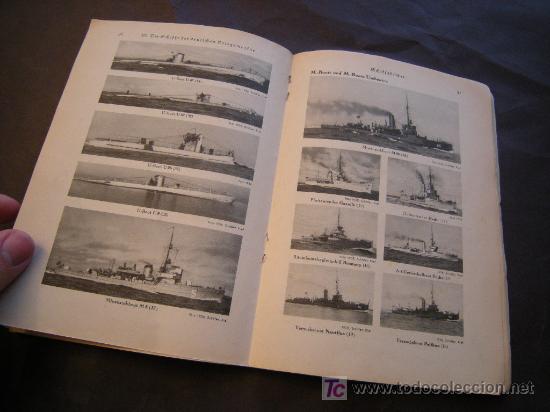 Militaria: DOCUMENTO DE LA MARINA , - Foto 17