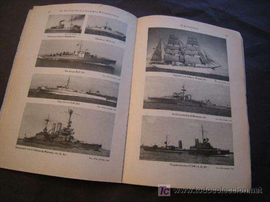 Militaria: DOCUMENTO DE LA MARINA , - Foto 2