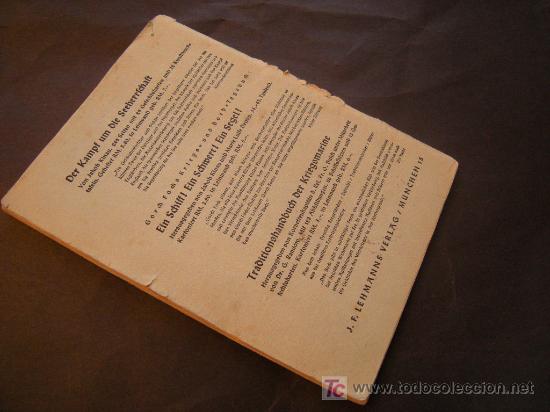 Militaria: DOCUMENTO DE LA MARINA , - Foto 16