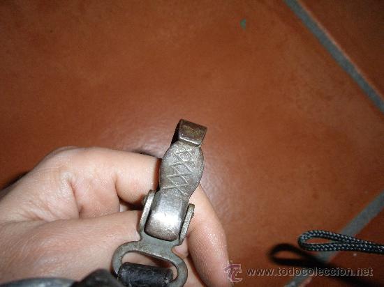 Militaria: Cantimplora Wehrmacht. - Foto 5