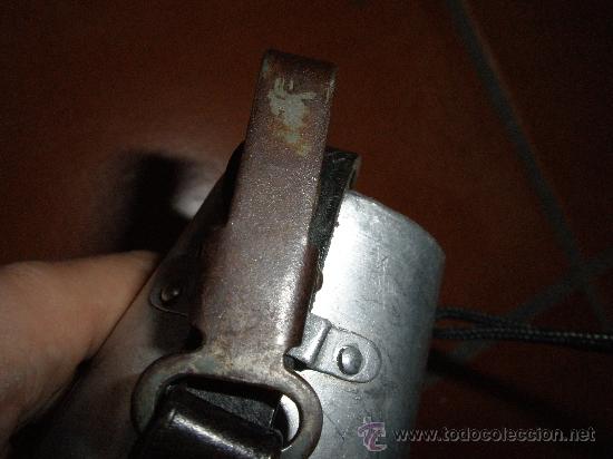 Militaria: Cantimplora Wehrmacht. - Foto 6
