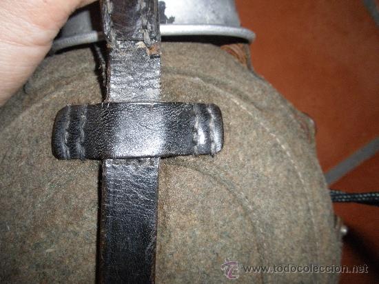 Militaria: Cantimplora Wehrmacht. - Foto 7