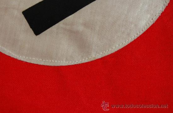 Militaria: NSDAP/ Bandas de Funeral - Foto 3