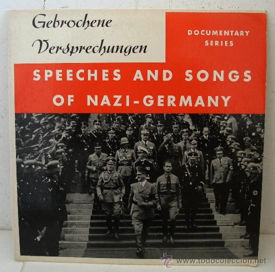 Canciones Alemanas De La Segunda Guerra Mundial