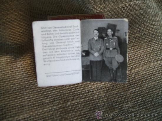 Militaria: LIBRITO CAMPA&Ntilde;A DE NORUEGA - Foto 1