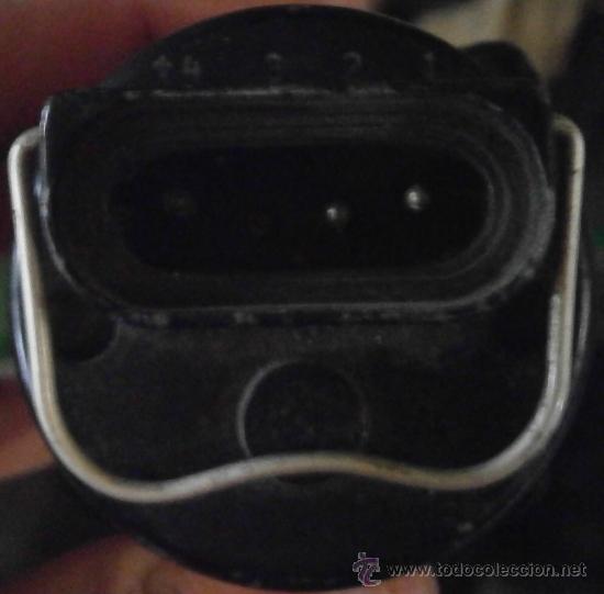 Militaria: Term&oacute;metro de temperatura de culata. - Foto 2