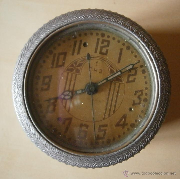 Militaria: Reloj de T34 - Foto 1
