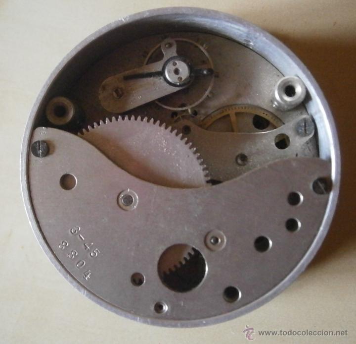 Militaria: Reloj de T34 - Foto 2