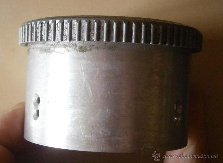 Militaria: Reloj de T34 - Foto 3