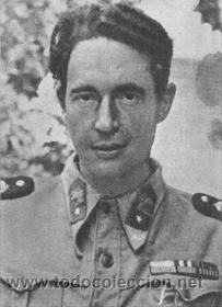 Militaria: guerrera de teniente italiano, sin casco - Foto 2