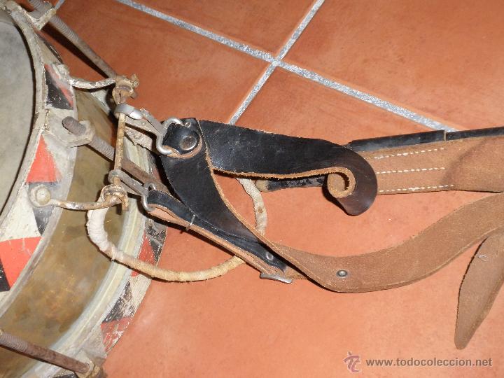 Militaria: Tambor HJ. - Foto 3