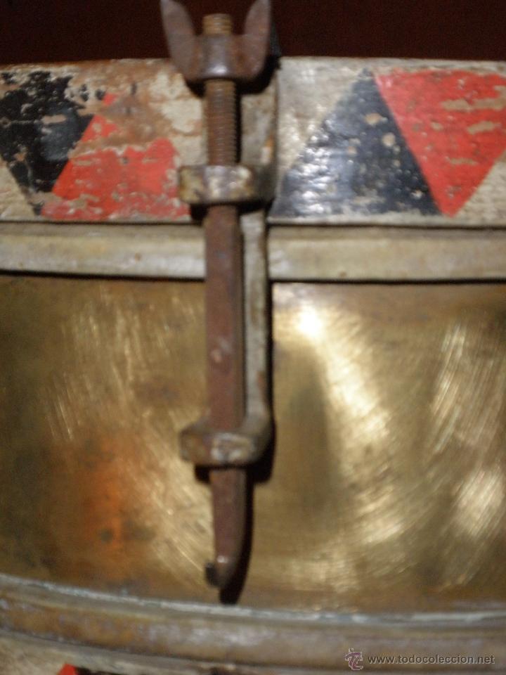 Militaria: Tambor HJ. - Foto 9