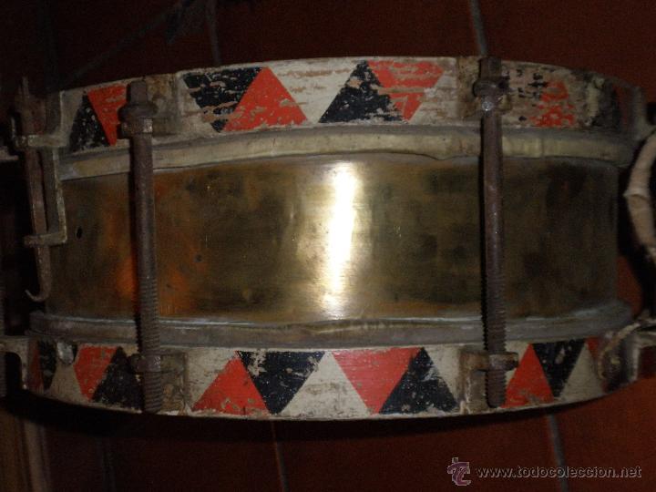 Militaria: Tambor HJ. - Foto 10