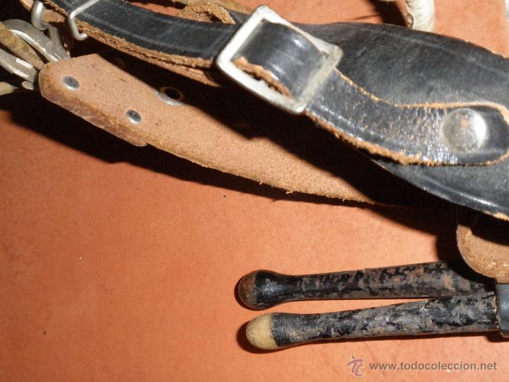 Militaria: Tambor HJ. - Foto 11