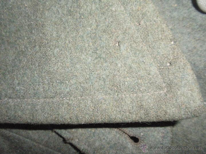 Militaria: Abrigo Wehrmacht. 1942 - Foto 11