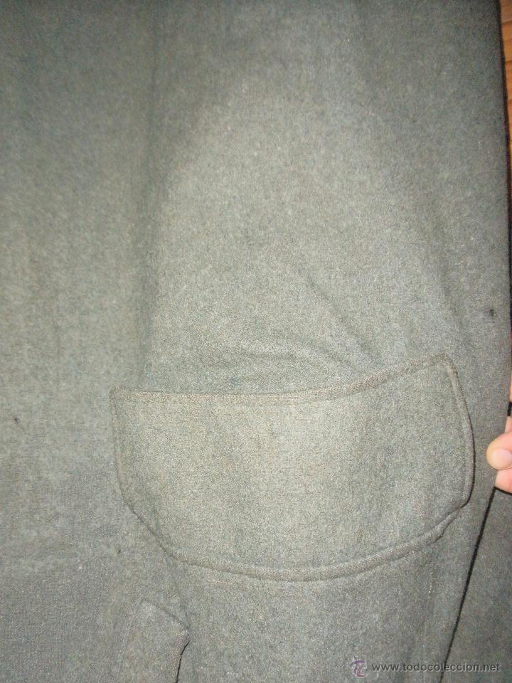 Militaria: Abrigo Wehrmacht. 1942 - Foto 14