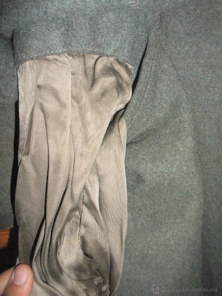 Militaria: Abrigo Wehrmacht. 1942 - Foto 15