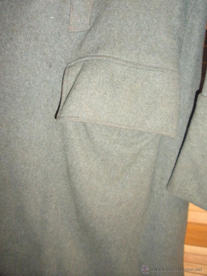 Militaria: Abrigo Wehrmacht. 1942 - Foto 16