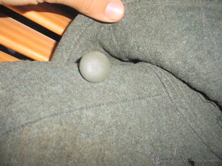 Militaria: Abrigo Wehrmacht. 1942 - Foto 21