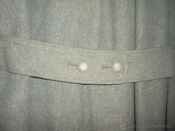 Militaria: Abrigo Wehrmacht. 1942 - Foto 26