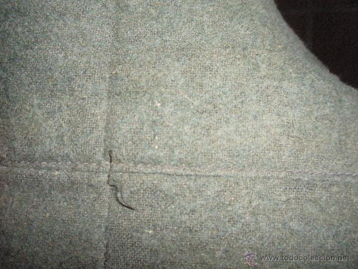 Militaria: Abrigo Wehrmacht. 1942 - Foto 32