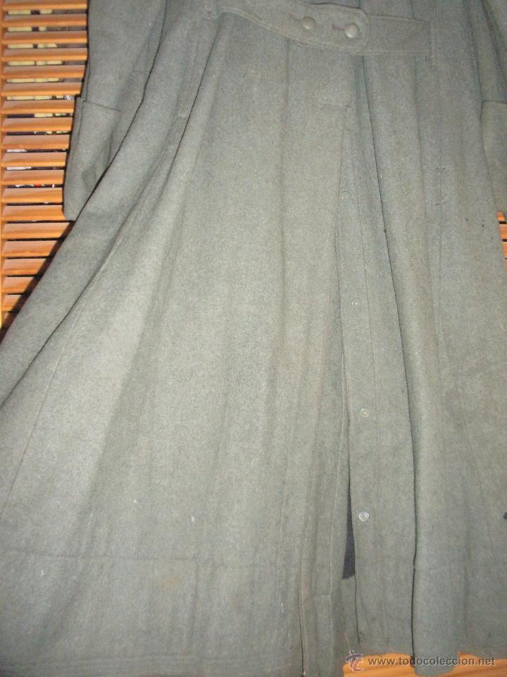 Militaria: Abrigo Wehrmacht. 1942 - Foto 33