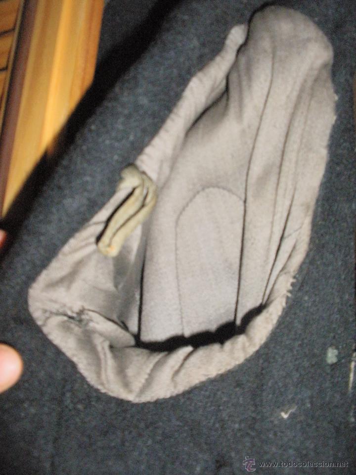 Militaria: Abrigo Wehrmacht. 1942 - Foto 44