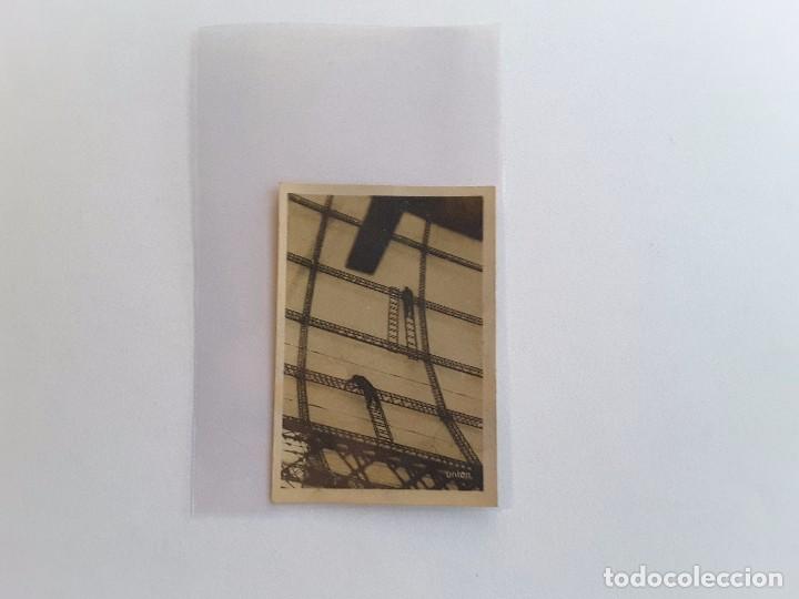 Militaria: Cromos Zeppelin - Foto 1