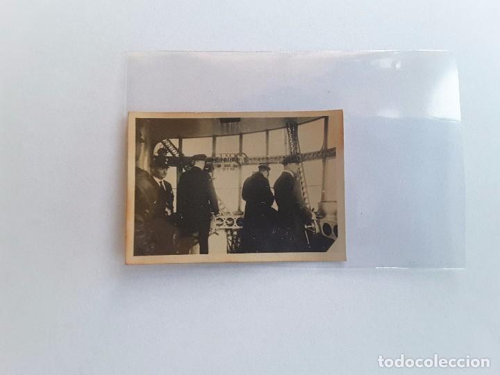 Militaria: Cromos Zeppelin - Foto 1