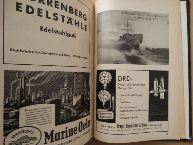 Militaria: EXPECTACULAR DOCUMENTO MARINA , ORIGINAL!!!!!!!!!!!!!!!!!!!!!!!!!!!!!!!!!!!!!!! - Foto 16