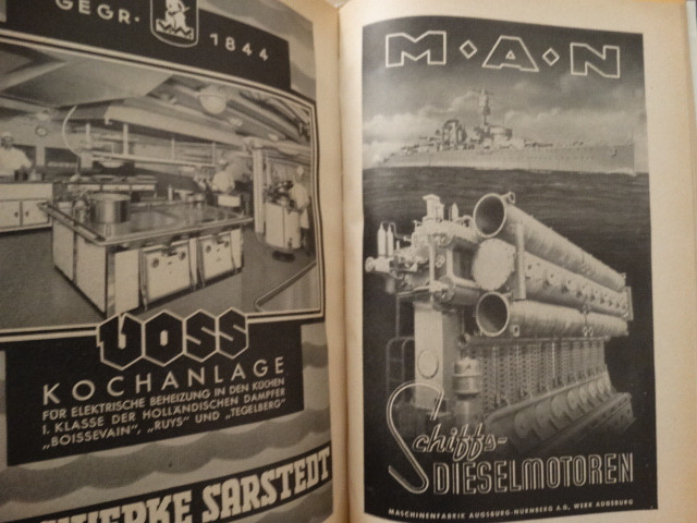 Militaria: EXPECTACULAR DOCUMENTO MARINA , ORIGINAL!!!!!!!!!!!!!!!!!!!!!!!!!!!!!!!!!!!!!!! - Foto 17