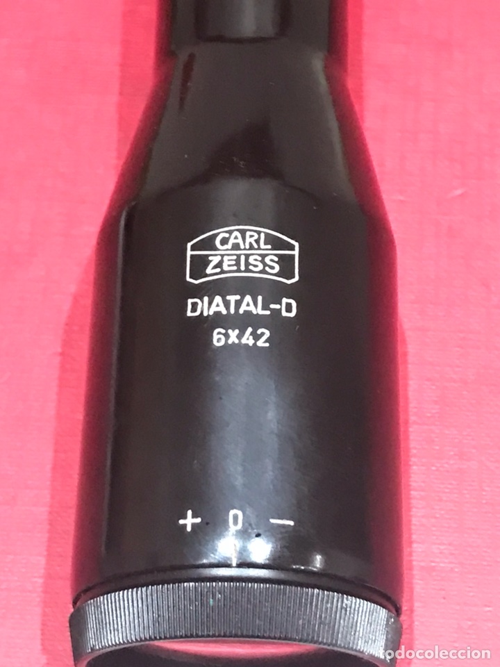 Militaria: VisorZeis. - Foto 8