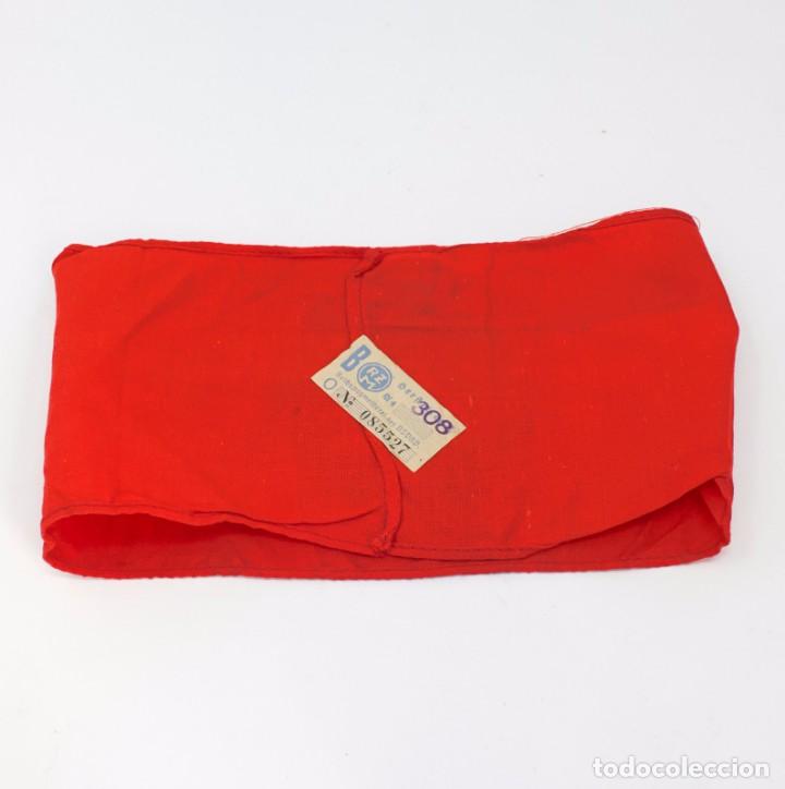 Militaria: Brazalete de SA - Foto 2